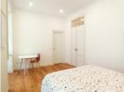 shared living/roommate 5 quarto, Lisbon Lisbon 1200 289...