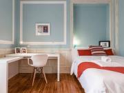 shared living/roommate 5 quarto, Lisbon Lisbon 1250 098...