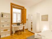 shared living/roommate 5 quarto, Lisbon Lisbon 1250 098...