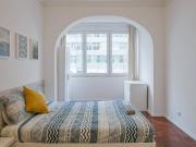 shared living/roommate 5 quarto, Lisbon Lisbon 1500 263...