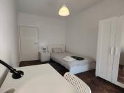 shared living/roommate 5 quarto, Lisbon Lisbon 1500 346...