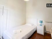 shared living/roommate 5 quarto, Lisbon Lisbon 1500 415...