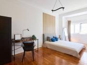 shared living/roommate 5 quarto, Lisbon Lisbon 1600 008...