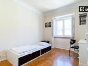 shared living/roommate 5 quarto, Lisbon Lisbon 1600 124...