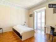 shared living/roommate 5 quarto, Lisbon Lisbon 1600 124...