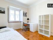 shared living/roommate 5 quarto, Lisbon Lisbon 1600 124...