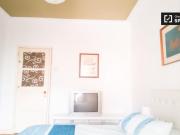 shared living/roommate 5 quarto, Lisbon Lisbon 1700 031...