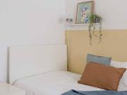 shared living/roommate 5 quarto, Lisbon Lisbon 1700 033...