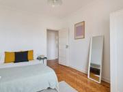 shared living/roommate 5 quarto, Lisbon Lisbon 1700 220...