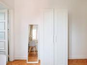 shared living/roommate 5 quarto, Lisbon Lisbon 1700 220...