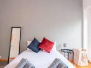 shared living/roommate 5 quarto, Lisbon Lisbon 1750 140...