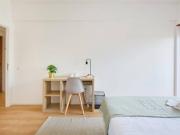 shared living/roommate 5 quarto, Lisbon Lisbon 1750 248...