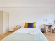 shared living/roommate 5 quarto, Lisbon Lisbon 1750 248...