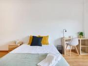 shared living/roommate 5 quarto, Lisbon Lisbon 1750 248...