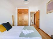 shared living/roommate 5 quarto, Lisbon Lisbon 1750 248...