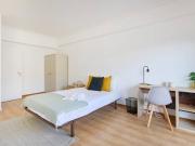 shared living/roommate 5 quarto, Lisbon Lisbon 1750 248...