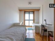 shared living/roommate 5 quarto, Lisbon Lisbon 1800...
