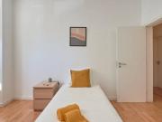 shared living/roommate 5 quarto, Lisbon Lisbon 1900 043...