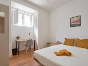shared living/roommate 5 quarto, Lisbon Lisbon 1900 043...