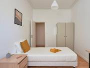 shared living/roommate 5 quarto, Lisbon Lisbon 1900 043...