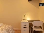 shared living/roommate 5 quarto, Lisbon Lisbon 2780 043...