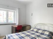 shared living/roommate 5 quarto, Lisbon Lisbon 2780 145...