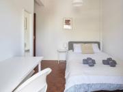 shared living/roommate 5 quarto, Lisbon Lisbon 2800 300...