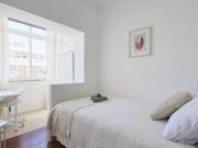 shared living/roommate 5 quarto, Lisbon Lisbon 2800 300...