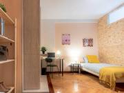 shared living/roommate 5 quarto, Porto Porto 4200 487...
