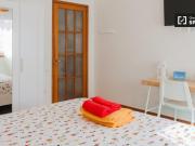 shared living/roommate 5 quarto, Porto Porto 4450 081...