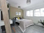 Shared Living/roommate 6 Bedroom For Rent London London...