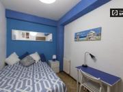 Shared Living/Roommate 6 Dormitorio Alcala_de_henares...
