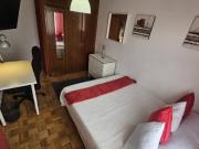 Shared Living/Roommate 6 Dormitorio Alcala_de_henares...