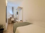 Shared Living/Roommate 6 Dormitorio Barcelona Barcelona...