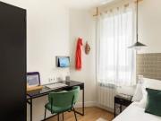 Shared Living/Roommate 6 Dormitorio Bilbao Bilbao ES87510835