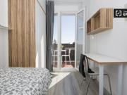 Shared Living/Roommate 6 Dormitorio Madrid Madrid...
