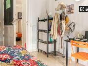 Shared Living/Roommate 6 Dormitorio Madrid Madrid ES54236404
