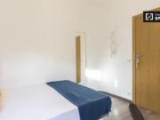 Shared Living/Roommate 6 Dormitorio Madrid Madrid ES54282009