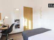 Shared Living/Roommate 6 Dormitorio Madrid Madrid ES54282744