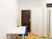 Shared Living/Roommate 6 Dormitorio Madrid Madrid ES64984437