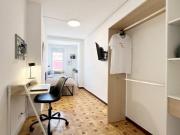 Shared Living/Roommate 6 Dormitorio Madrid Madrid ES79082356