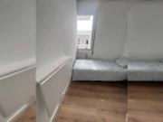 Shared Living/Roommate 6 Dormitorio Madrid Madrid ES91422765