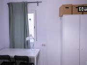 Shared Living/Roommate 6 Dormitorio Valencia Valencia...