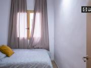 Shared Living/Roommate 6 Dormitorio Valencia Valencia...