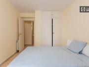 Shared Living/Roommate 6 Dormitorio Valencia Valencia...