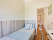 shared living/roommate 6 quarto, Lisbon Lisbon 1000 051...