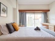 shared living/roommate 6 quarto, Lisbon Lisbon 1000 286...