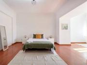 shared living/roommate 6 quarto, Lisbon Lisbon 1000 299...