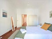 shared living/roommate 6 quarto, Lisbon Lisbon 1000 299...