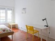 shared living/roommate 6 quarto, Lisbon Lisbon 1000...